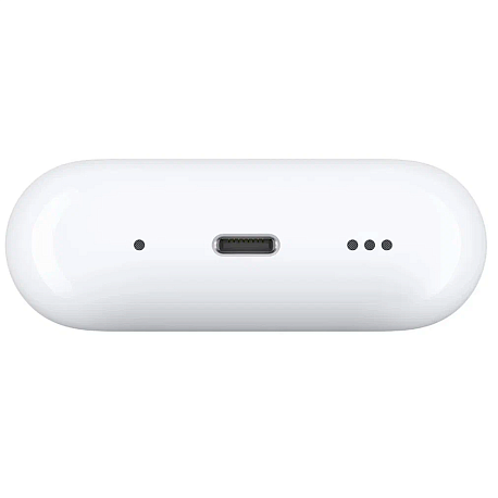 Зарядный кейс Apple AirPods Pro 2