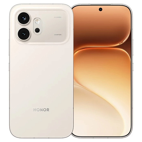 Смартфон Honor 600 12/256Гб золотой