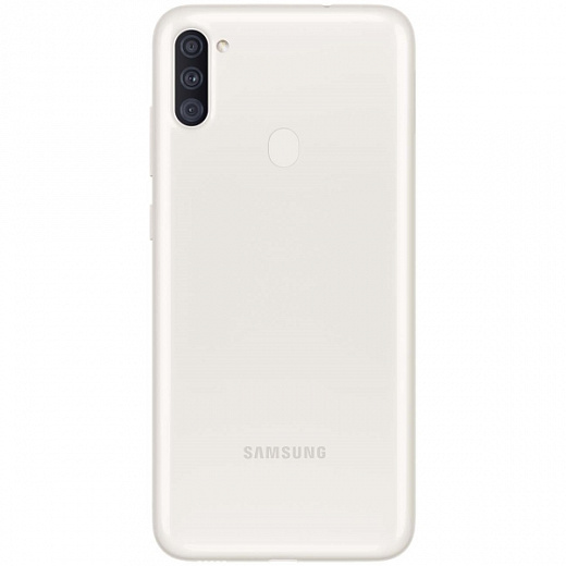 Смартфон Samsung Galaxy A11 2/32Gb White