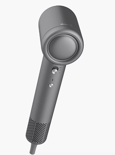 Фен для волос Deerma DEM-CF51W, темно-серый