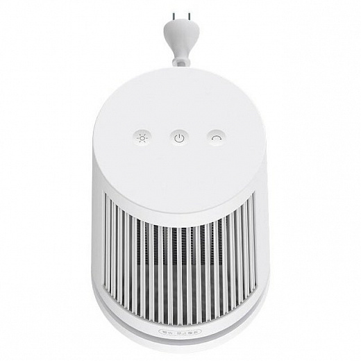 Тепловентилятор Xiaomi Mijia Desktop Heater 600W (ZMNFJ01YM)