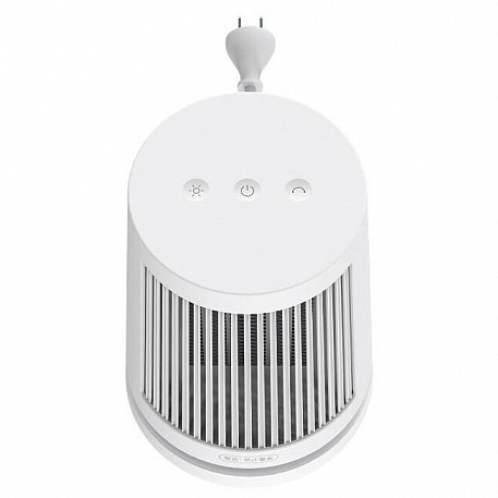 Тепловентилятор Xiaomi Mijia Desktop Heater 600W (ZMNFJ01YM)