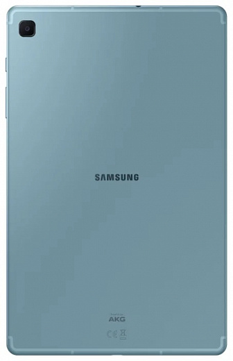 Планшет Samsung Galaxy Tab S6 Lite 10.4 SM-P615 64Gb Blue