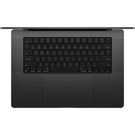 Ноутбук Apple MacBook Pro 14 (M3, 8-Core, GPU 10-Core, 8GB, 1TB) Space Gray