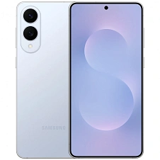 Смартфон Samsung Galaxy S25 Edge 12/256Gb Icyblue Titanium