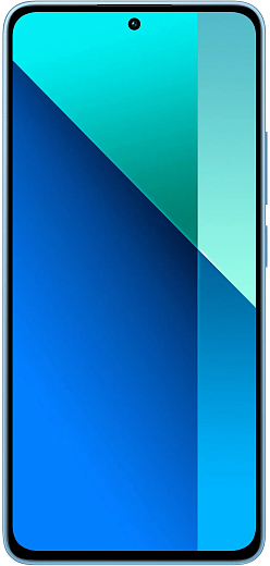 Смартфон Xiaomi Redmi Note 13 NFC 8/512GB Blue