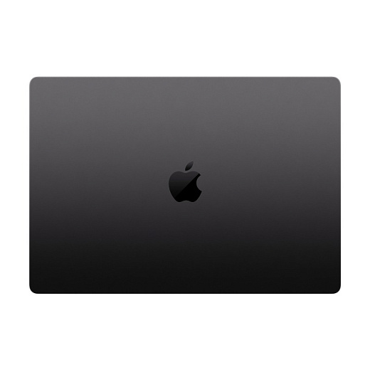 Ноутбук Apple MacBook Pro 14 (M3 Pro, 12-Core, GPU 14-Core, 18GB, 1TB) Space Black