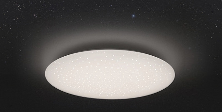 Потолочный светильник Xiaomi Yeelight LED Ceiling Lamp Bright Moon 480 mm