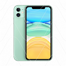 Смартфон Apple iPhone 11 128Gb Green (EU)