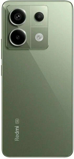 Смартфон Xiaomi Redmi Note 13 Pro 5G 12/512Gb Olive Green