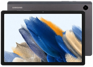 Планшет Samsung Galaxy Tab A8 10.5 64 ГБ серый