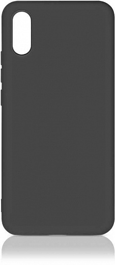 Накладка силиконовая для Redmi 9A