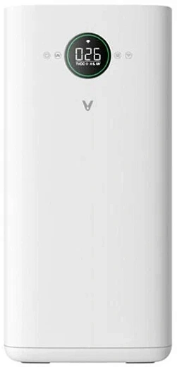Очиститель воздуха Viomi Smart Air Purifier Pro UV VXKJ03