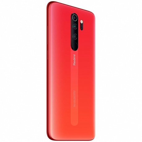 Смартфон Xiaomi Redmi Note 8 Pro 6/128 Gb Orange (EU)