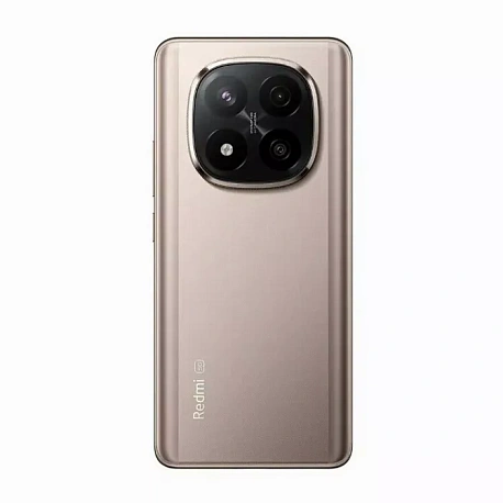 Смартфон Xiaomi Redmi Note 14 Pro Plus 12/512Gb Gold