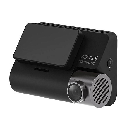 Видеорегистратор 70mai A800S 4K Dash Cam, GPS, черный
