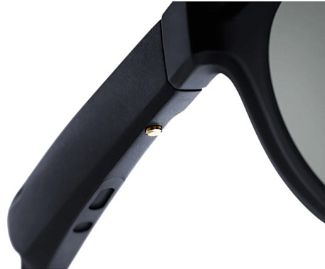 Аудио-очки солнцезащитные Bose Frames Rondo