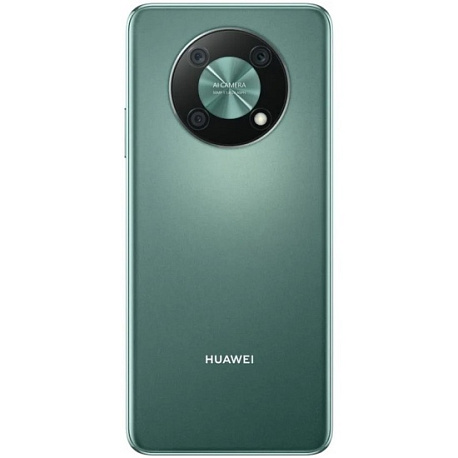 Смартфон HUAWEI Nova Y90 4/128 ГБ, emerland green