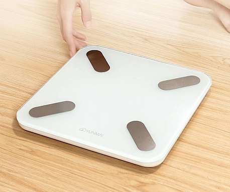 Умные весы YUNMAI X Smart Scale M1825