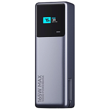 Внешний аккумулятор Xiaomi Power Bank 10000mAh 165W (PB1165MI)