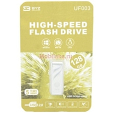Флеш-накопитель BYZ UF003 64Gb USB 2.0