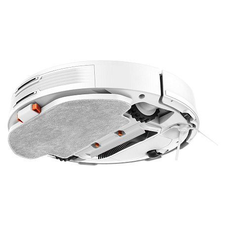 Робот-пылесос Xiaomi Mi Robot Vacuum S12 белый