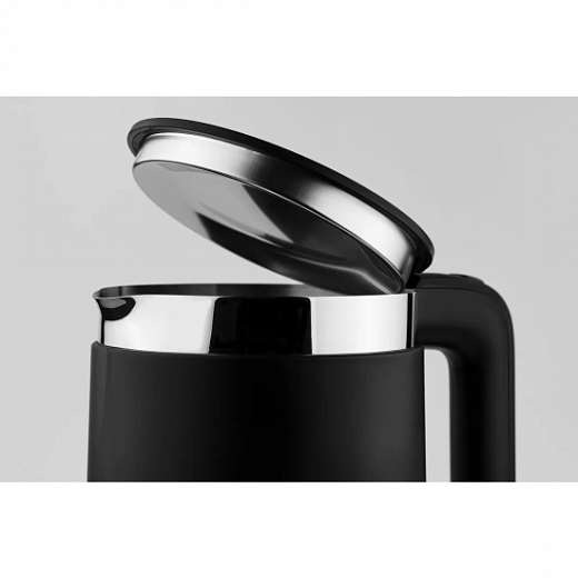 Чайник Xiaomi Viomi Mechanical Kettle, черный (V-MK152B)