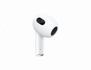 Наушник левый Apple AirPods 4