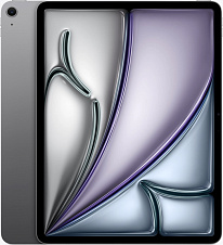 Планшет Apple iPad Air 11'' 2026 256 ГБ, Wi-Fi, space gray