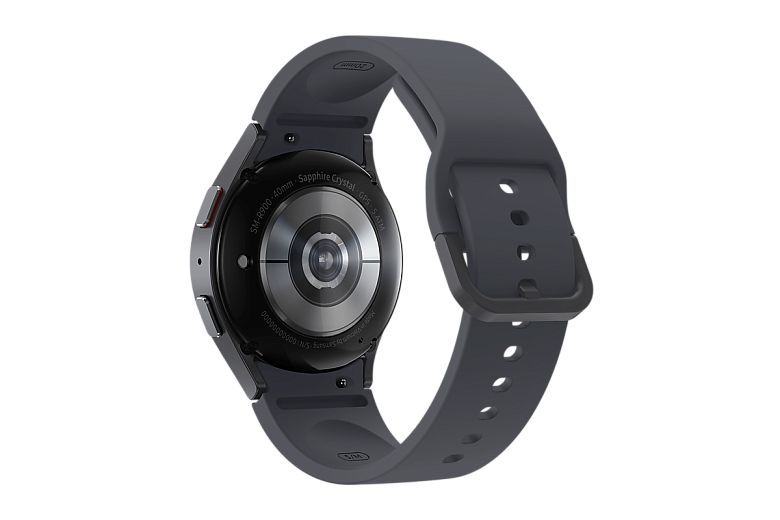 Умные часы Samsung Galaxy Watch5 40мм, черный