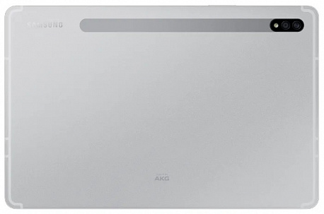Планшет Samsung Galaxy Tab S7 11" SM-T875 128Gb (2020) LTE Silver