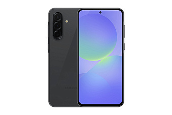 Смартфон Samsung Galaxy A36 5G 12/256Gb Black