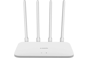 Wi-Fi Роутер Xiaomi Router AC1200, DVB4330GL (Global)