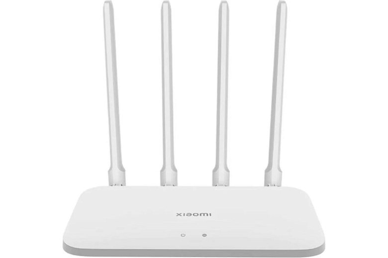 Wi-Fi Роутер Xiaomi Router AC1200, DVB4330GL (Global)