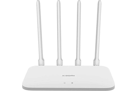 Wi-Fi Роутер Xiaomi Router AC1200, DVB4330GL (Global)