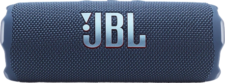 Портативная акустика JBL Flip 7 (Синий)