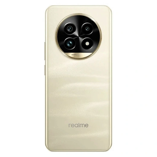 Смартфон Realme 13 Pro 8/256 ГБ, золотой
