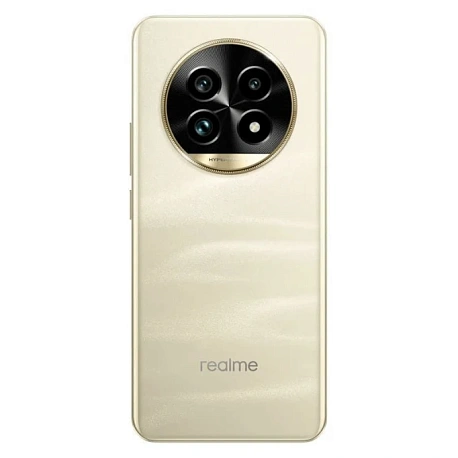 Смартфон Realme 13 Pro 8/256 ГБ, золотой