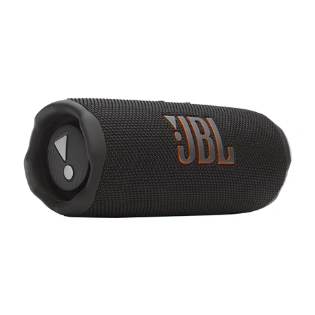 Портативная акустика JBL Flip 7 (Черный)