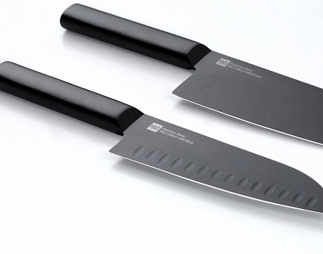 Набор Xiaomi Black heat 2 ножа
