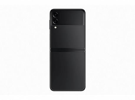 Смартфон Samsung Galaxy Z Flip3 8/256 ГБ RU, черный