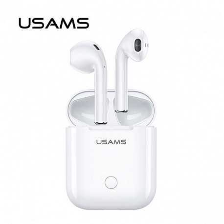 Беспроводные наушники USAMS LC Series F-10 Wireless Bluetooth Headphones