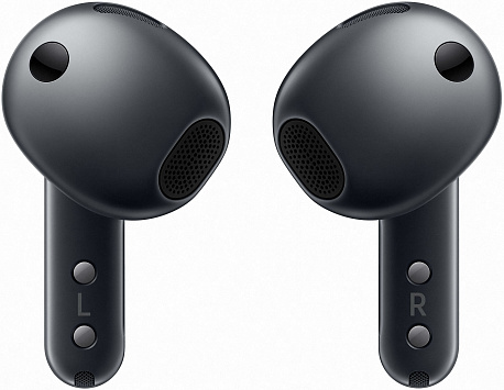 Беспроводные наушники Samsung Galaxy Buds 4 (Черный)