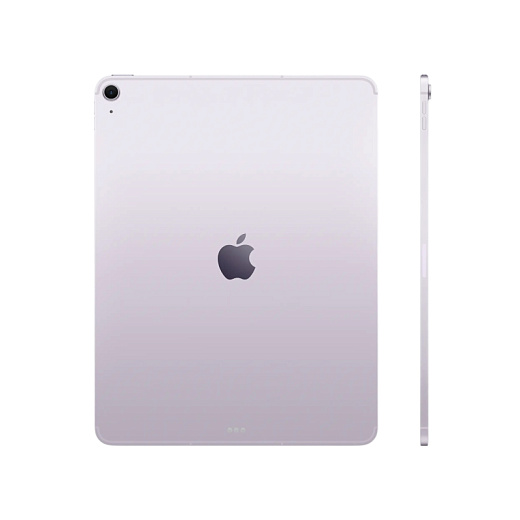 Планшет Apple iPad Air 11'' 2025 128 ГБ, Wi-Fi, purple