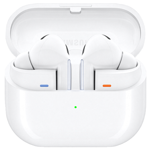 Беспроводные наушники Samsung Galaxy Buds 3 Pro (Белый)