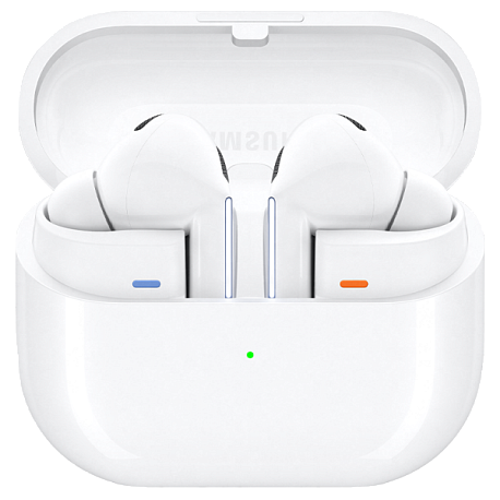 Беспроводные наушники Samsung Galaxy Buds 3 Pro (Белый)