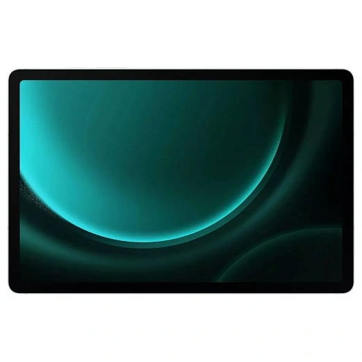 Планшет Samsung Galaxy Tab S9 FE, 6 ГБ/128 ГБ, Wi-Fi, со стилусом, зеленый