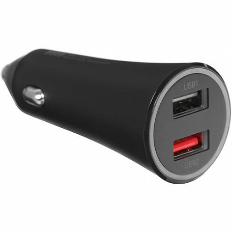 АЗУ Xiaomi Car Charger 37W