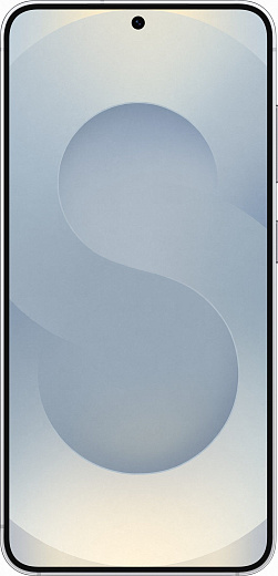 Смартфон Samsung Galaxy S25 12/256Gb, серый