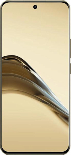Смартфон Realme 13 Pro Plus 12/512 ГБ, золотой